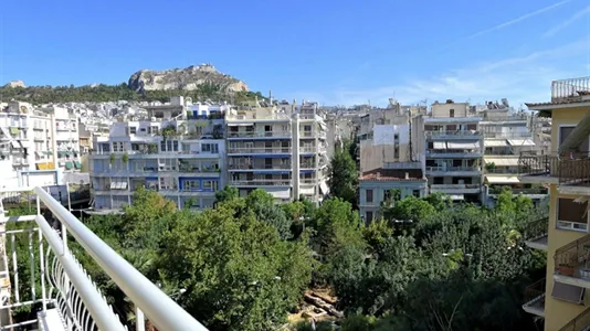 Apartments in Athens Ampelokipoi - photo 8