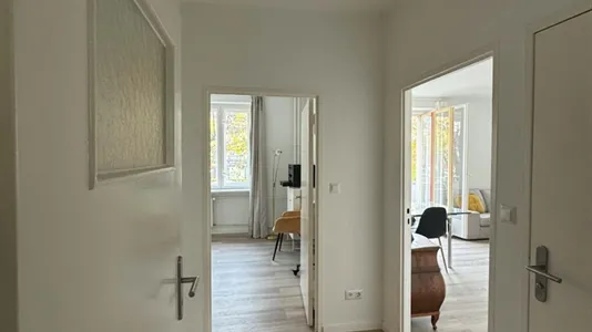 Apartments in Location is not specified - photo 5