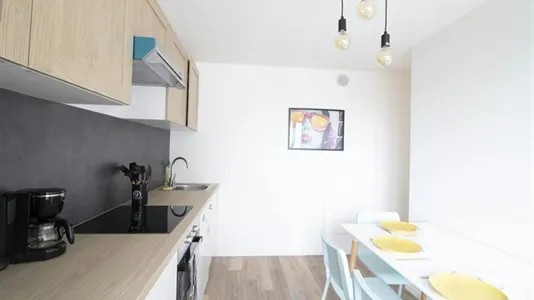 Rooms in Nanterre - photo 4