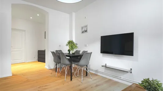 Apartments in Berlin Mitte - photo 10