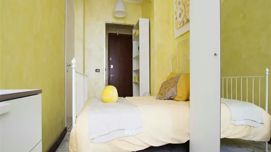 Rooms in Milano Zona 2 - Stazione Centrale, Gorla, Turro, Greco, Crescenzago - photo 3