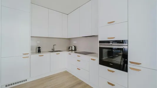 Apartments in Praha 6 - photo 5