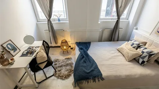 Rooms in Budapest Erzsébetváros - photo 2