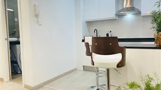 Apartments in Madrid Arganzuela - photo 7