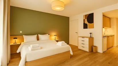 Apartment for rent in Nanterre, Île-de-France