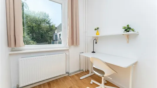 Rooms in Berlin Mitte - photo 3