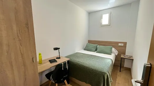 Rooms in Las Barranquillas - photo 4