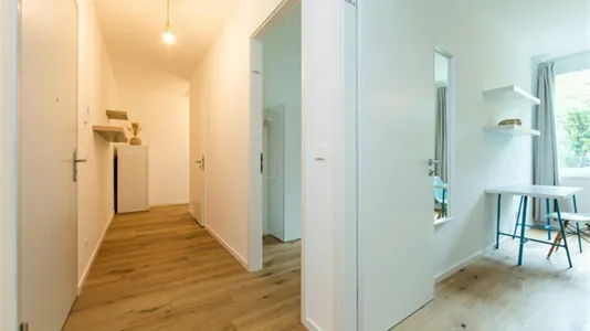 Rooms in Berlin Mitte - photo 4