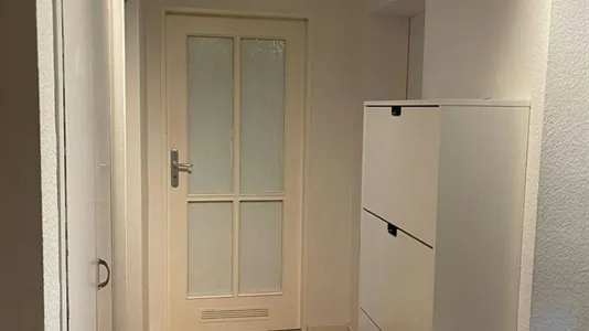 Rooms in Frankfurt Innenstadt I - photo 8