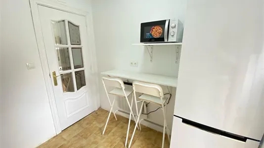 Rooms in Madrid Usera - photo 8