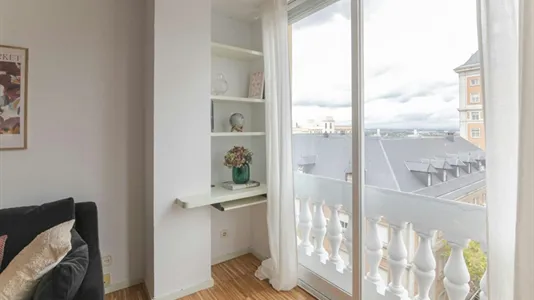 Apartments in Madrid Moncloa-Aravaca - photo 4
