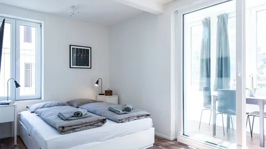 Apartments in Zürich District 3 - Wiedikon - photo 4