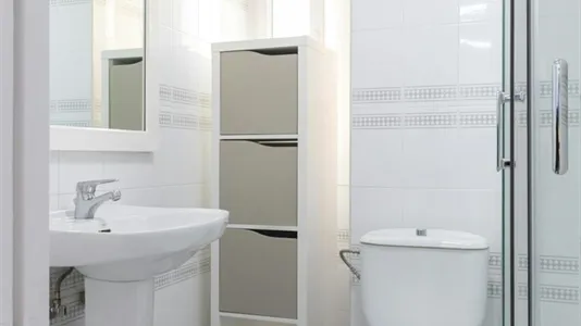 Rooms in Madrid Chamberí - photo 7