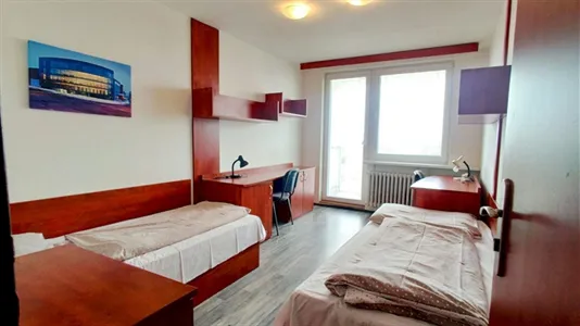 Apartments in Prague 10 - photo 5