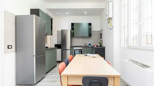 Rooms in Milano Zona 5 - Vigentino, Chiaravalle, Gratosoglio - photo 10