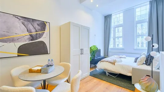 Apartments in Stad Brussel - photo 9