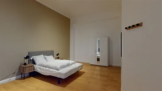 Apartments in Berlin Mitte - photo 2