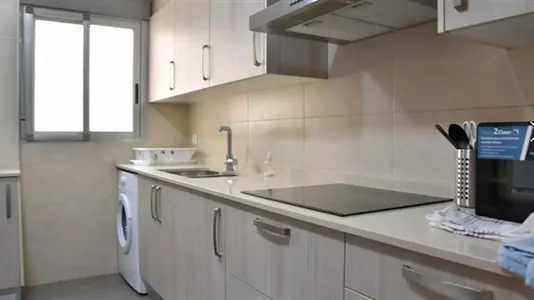 Rooms in Valencia Algirós - photo 6