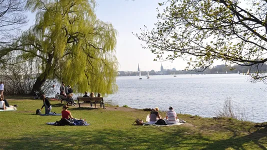 Apartments in Hamburg Nord - photo 2