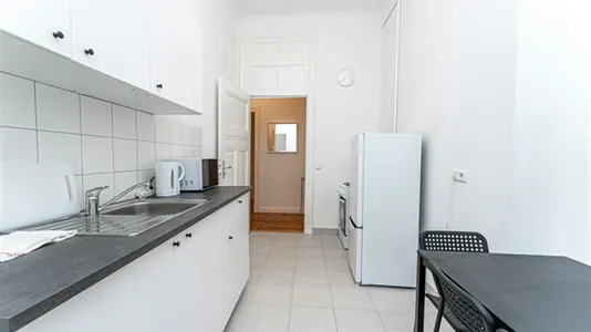 Rooms in Berlin Pankow - photo 7