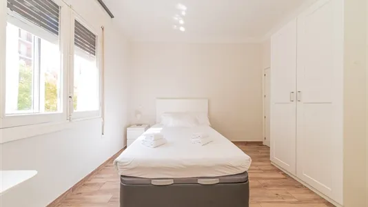 Rooms in Madrid Retiro - photo 5