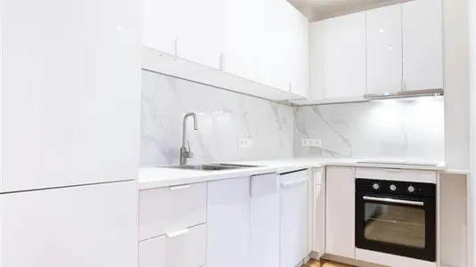 Apartments in Brussels Elsene - photo 4