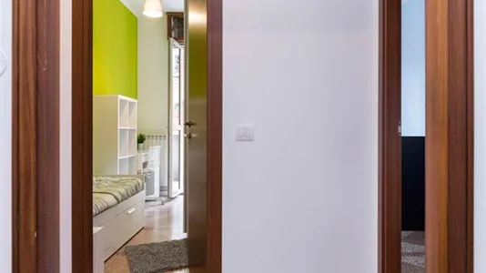 Rooms in Bologna - photo 8
