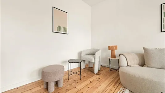 Apartments in Berlin Friedrichshain-Kreuzberg - photo 8