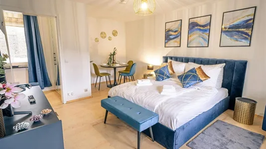 Apartments in Ludwigshafen am Rhein - photo 8