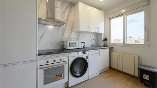 Apartments in Madrid Ciudad Lineal - photo 4