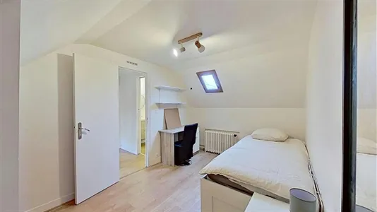 Rooms in Rouen - photo 4