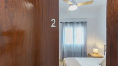 Room for rent in Valencia Patraix, Valencia (region)