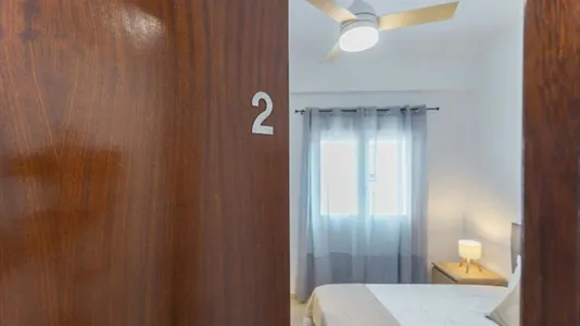 Rooms in Valencia Patraix - photo 1