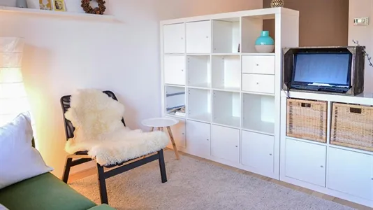 Apartments in Amsterdam Oud-West - photo 6