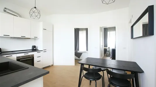 Rooms in Milano Zona 7 - Baggio, De Angeli, San Siro - photo 10