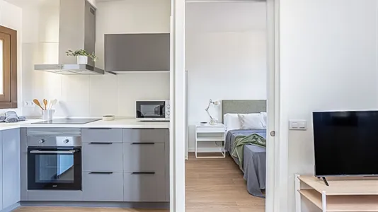 Apartments in Barcelona Ciutat Vella - photo 10