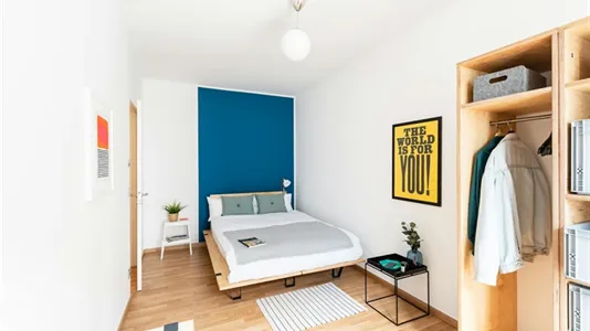 Rooms in Berlin Friedrichshain-Kreuzberg - photo 2