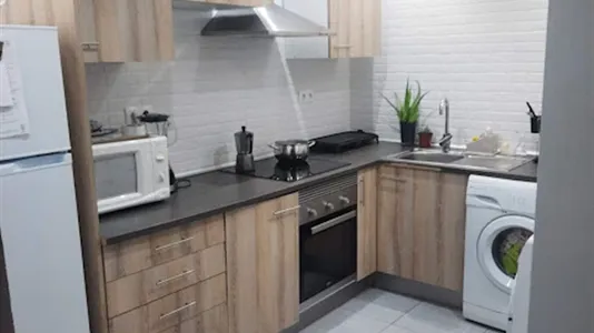 Rooms in Antequera - photo 4