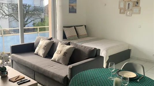 Apartments in Le Raincy - photo 2