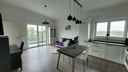 Apartments in Bonn - photo 3