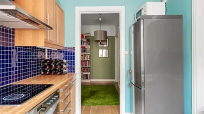 Södermalm - 1rok - 4mån - 13.800kr/mån