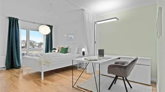 Apartments in Location is not specified - photo 4