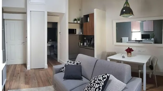 Apartments in Florence - photo 7