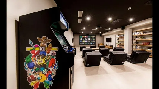 Rooms in Barcelona Sarrià-St. Gervasi - photo 6