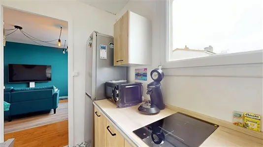 Apartments in La Rochelle - photo 8