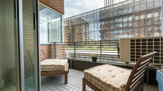 Apartments in Madrid Tetuán - photo 2