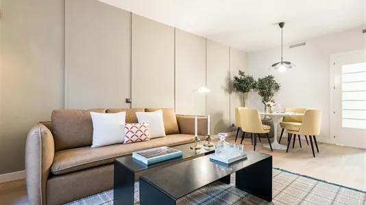 Apartments in Madrid Centro - photo 4