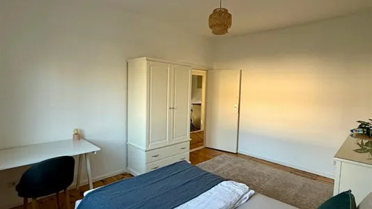 Rooms in Berlin Steglitz-Zehlendorf - photo 2