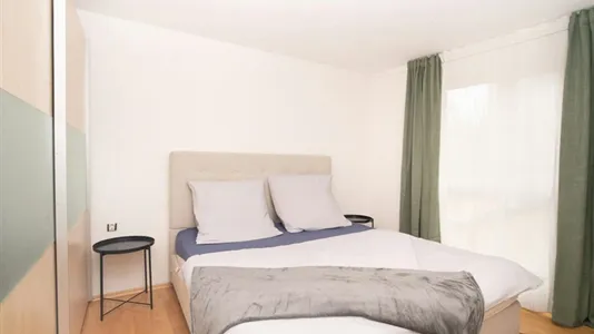 Apartments in Location is not specified - photo 7