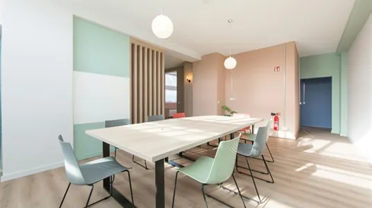 Apartments in Berlin Steglitz-Zehlendorf - photo 7